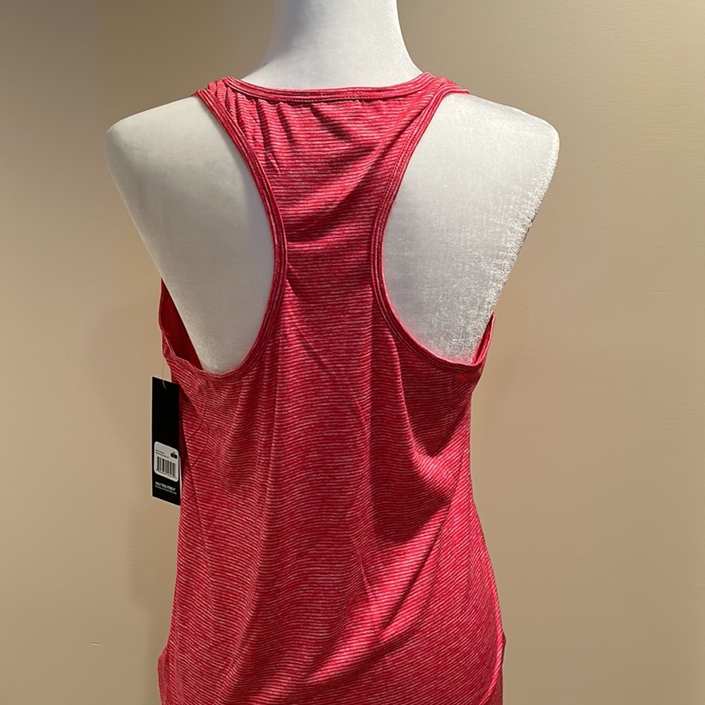 Bally Total Fitness Racer Back Tank - Picture 6 of 10